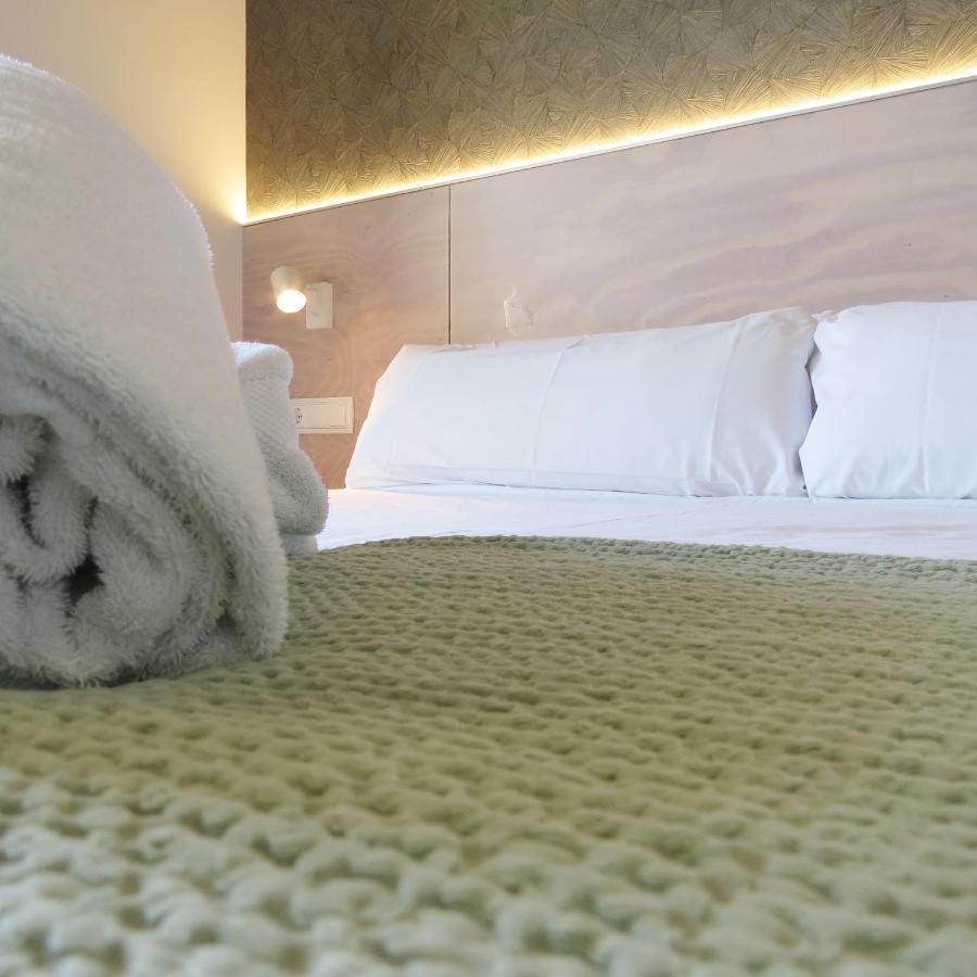 Hotel Tematico Do Banco Azul Finisterre Εξωτερικό φωτογραφία
