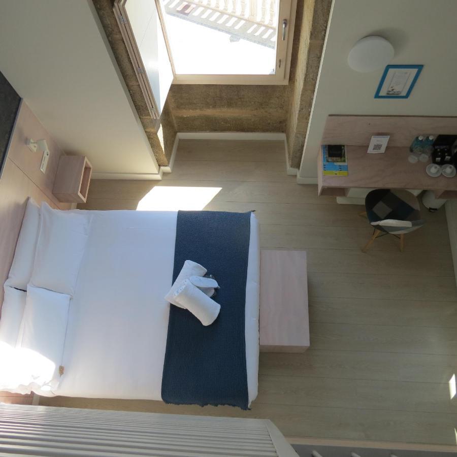 Hotel Tematico Do Banco Azul Finisterre Εξωτερικό φωτογραφία