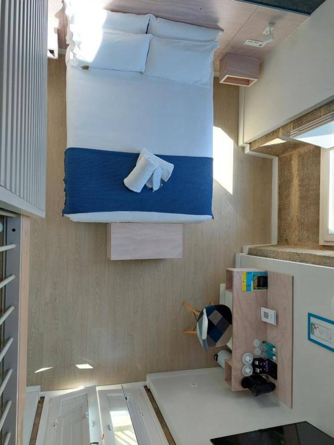 Hotel Tematico Do Banco Azul Finisterre Εξωτερικό φωτογραφία