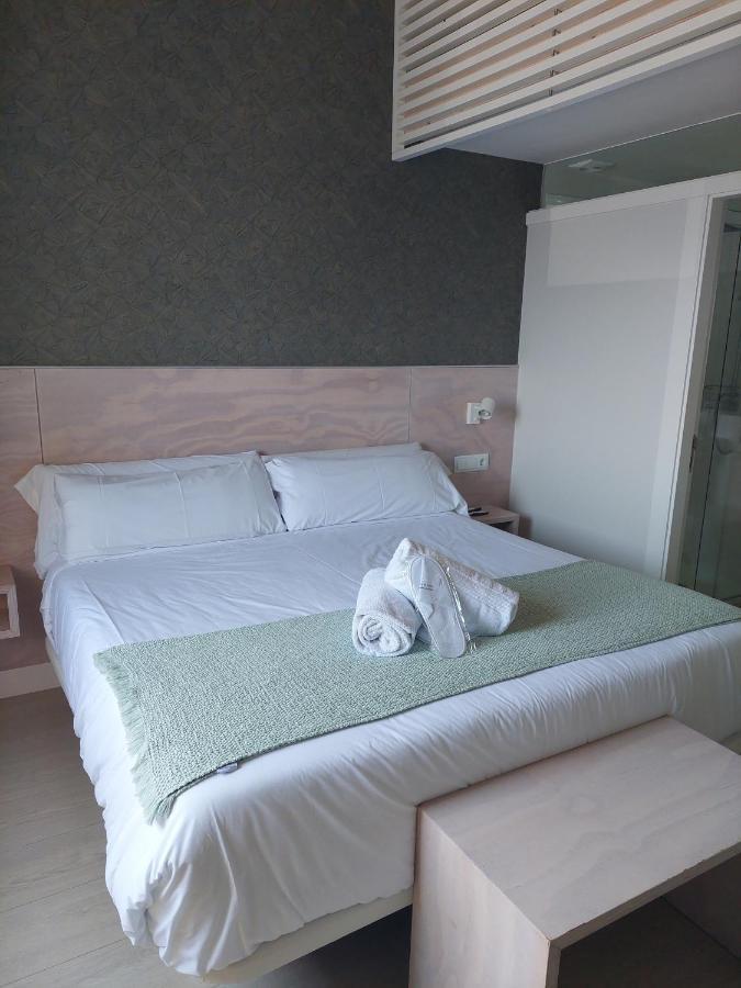 Hotel Tematico Do Banco Azul Finisterre Εξωτερικό φωτογραφία