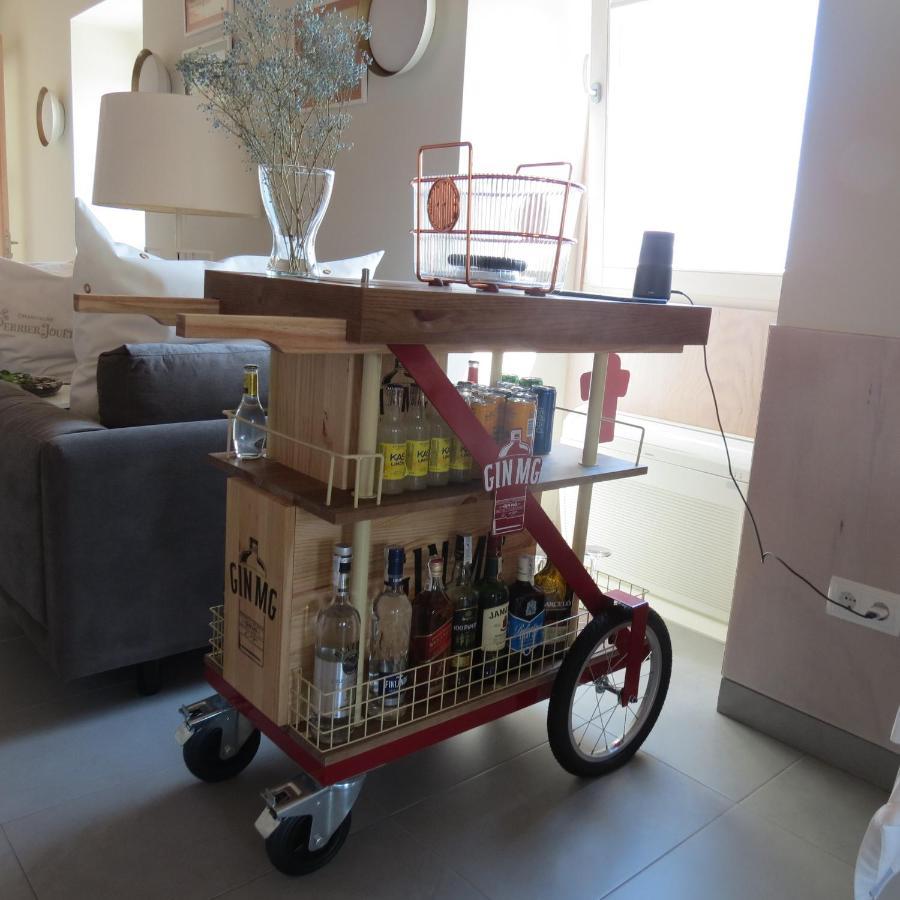 Hotel Tematico Do Banco Azul Finisterre Εξωτερικό φωτογραφία